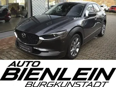 Used Mazda CX-30 Center-Line 140 HP (102 kW) 2025 Grey SUV