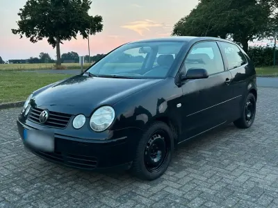 Gebraucht VW Polo