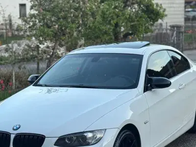 Gebraucht BMW 330