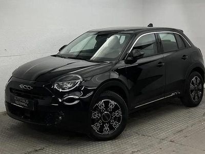 Used Fiat 600 101 HP (74 kW) 2025 Black SUV