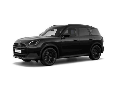 Nouă Mini Countryman 150 CP (110 kW) 2025 SUV