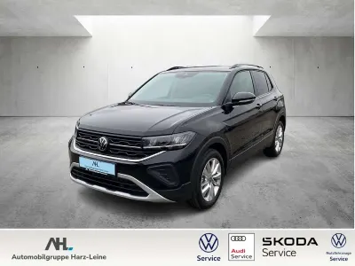 Gebraucht VW T-Cross
