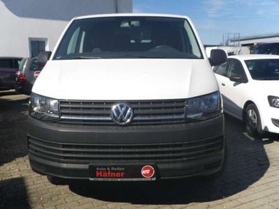 VW T6