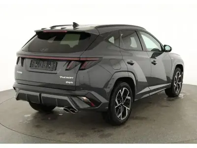 Neu Hyundai Tucson N Line 287 PS (211 kW) 2026 SUV