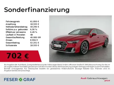 Gebraucht Audi S7 Sportback
