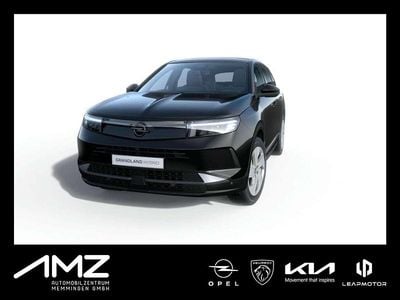 Neu Opel Grandland X Edition 144 PS (105 kW) 2026 Karbon schwarz SUV