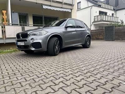 Gebraucht BMW X5 265 PS (194 kW) 2018 Grau SUV