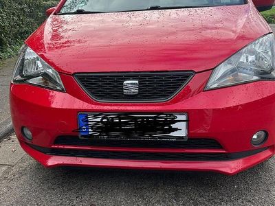 Seat Mii