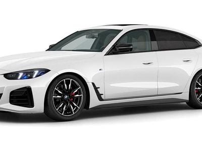 Gebraucht BMW M440 M Sport 374 PS (275 kW) 2025 Weiß Limousine