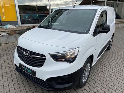 Opel Combo-e Life