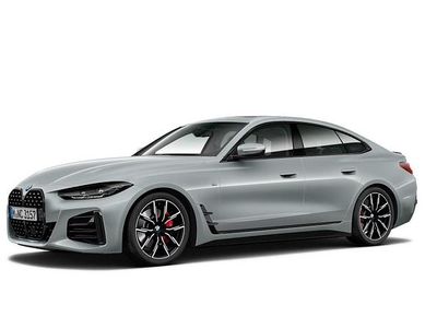 Gebraucht BMW 430 Gran Coupé Shadowline 245 PS (180 kW) 2025 Coupé