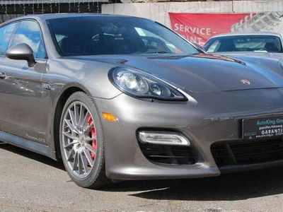 gebraucht Porsche Panamera GTS V8 |Alcantara|Navi|Xenon|RFK|PDC|