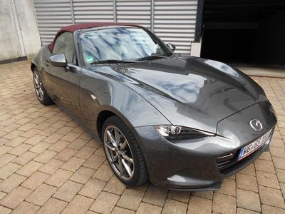 Mazda MX5