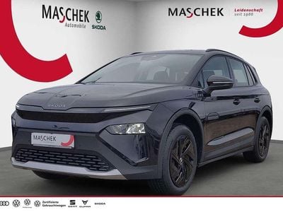 Neu Skoda Elroq Tour 125 kW (170 PS) 2026 Black magic perleffekt SUV