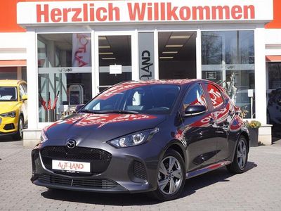 Gebraucht Mazda 2 Exclusive-Line 116 PS (85 kW) 2025 Grau Kleinwagen