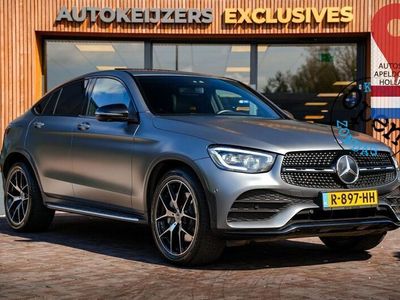 Mercedes GLC220