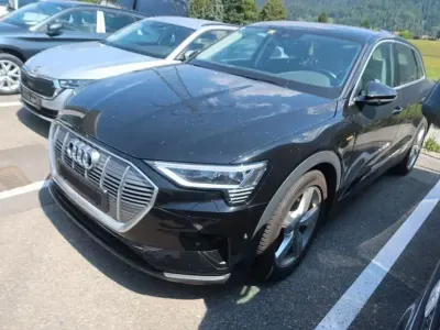 Gebraucht Audi e-tron