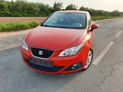 gebraucht Seat Ibiza SC 1.6 TDI 77kW FR FR