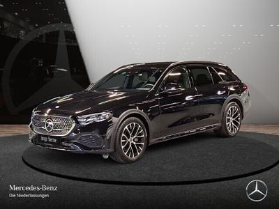 Mercedes E300