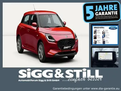 Gebraucht Suzuki Swift