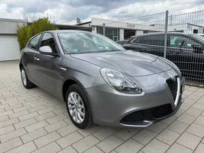 gebraucht Alfa Romeo Alfa 6 Giulietta 1.4 Sportline , Navi , Klima , EURO