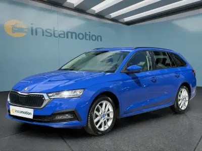Gebraucht Skoda Octavia