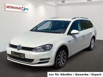 VW Golf VII