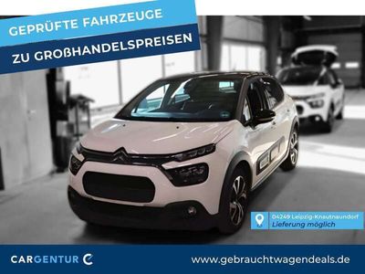 gebraucht Citroën C3 110 Shine