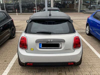 gebraucht Mini Cooper Coupé 