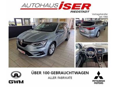 gebraucht Renault Mégane IV Megane 1.6 Zen