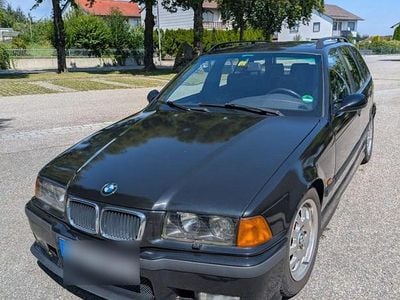 BMW 328