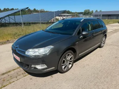 Gebraucht Citroën C5