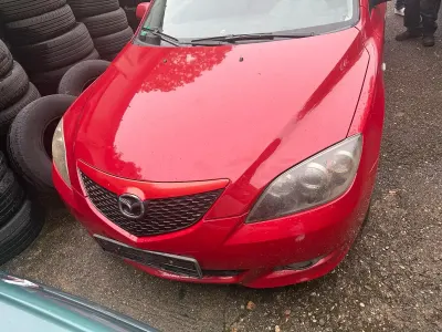 Gebraucht Mazda 3