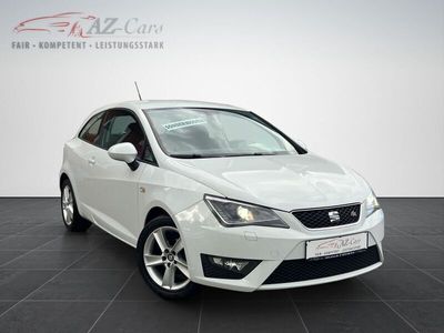 Seat Ibiza SC
