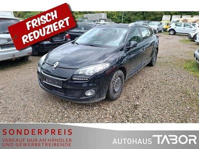 Renault Mégane GrandTour