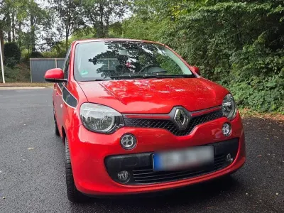 Gebraucht Renault Twingo