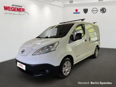 Gebraucht Nissan e-NV200