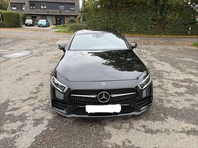 Mercedes CLS450