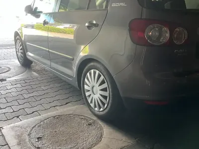 Gebraucht VW Golf IV