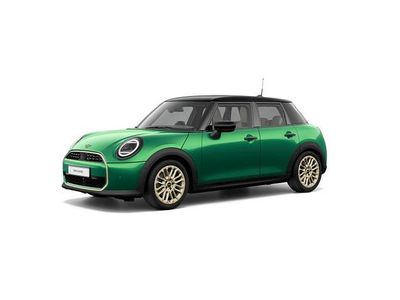 Gebraucht Mini Cooper 156 PS (114 kW) 2024 Kleinwagen