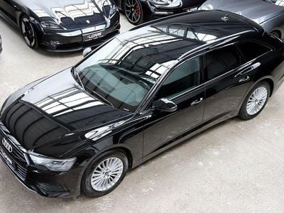 Gebraucht Audi A6
