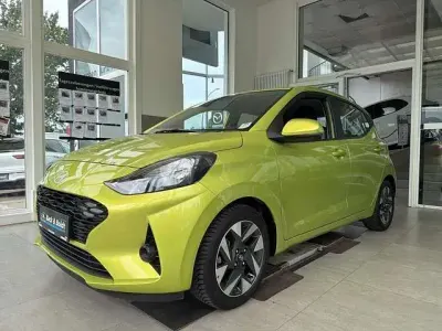 Gebraucht Hyundai i10