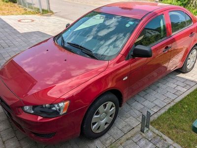 gebraucht Mitsubishi Lancer 1.5 -