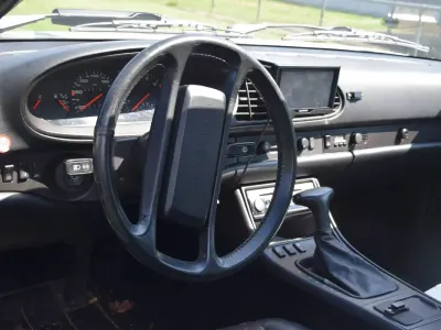 Gebraucht Porsche 944 150 PS (110 kW) 1986 Weiß Coupé