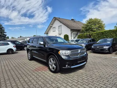 Gebraucht Dodge Durango