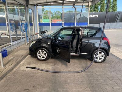 gebraucht Suzuki Swift 1,6