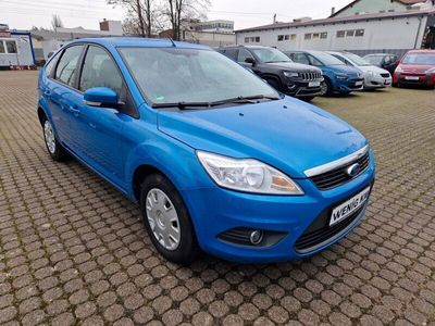 gebraucht Ford Focus Lim. Style