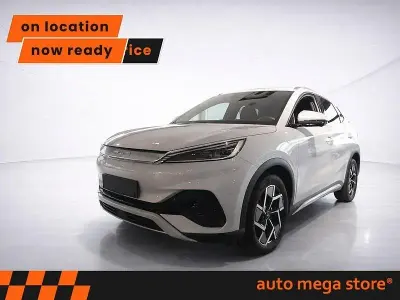 Occasion BYD Atto 3