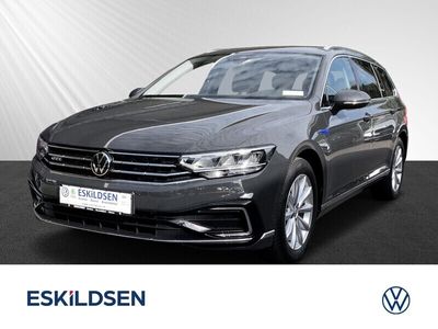 gebraucht VW Passat Passat Variant GTEVariant GTE SITZHEIZUNG+ACC+LED+REAR VIEW