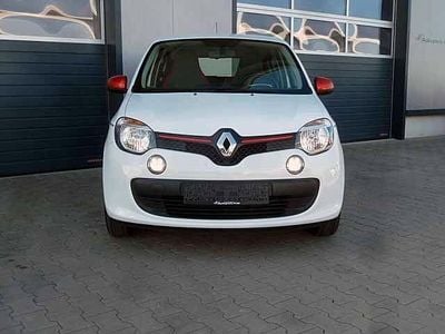 Brugt Renault Twingo Dynamique 71 HK (52 kW) 2015 Hvid Hatchback